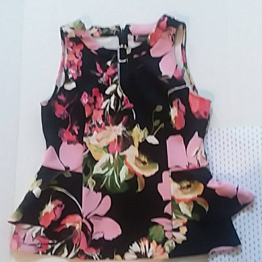 New York and Company top